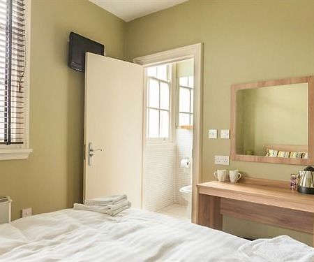Blackburne Arms Hotel Liverpool Zewnętrze zdjęcie