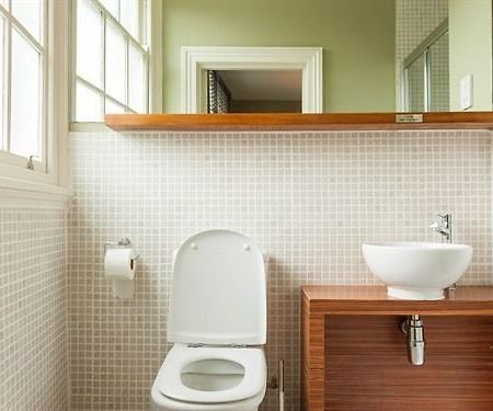 Blackburne Arms Hotel Liverpool Zewnętrze zdjęcie